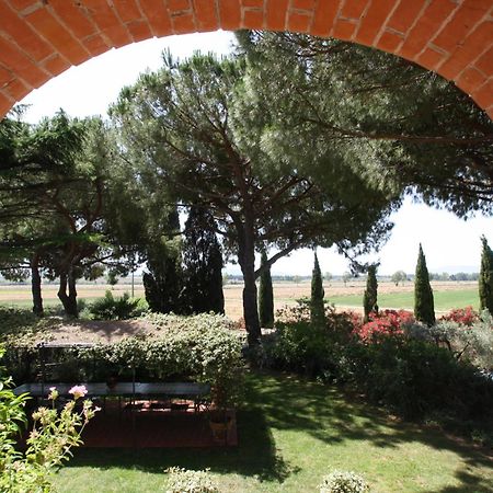 Agriturismo Peretti 폰테블란다 외부 사진
