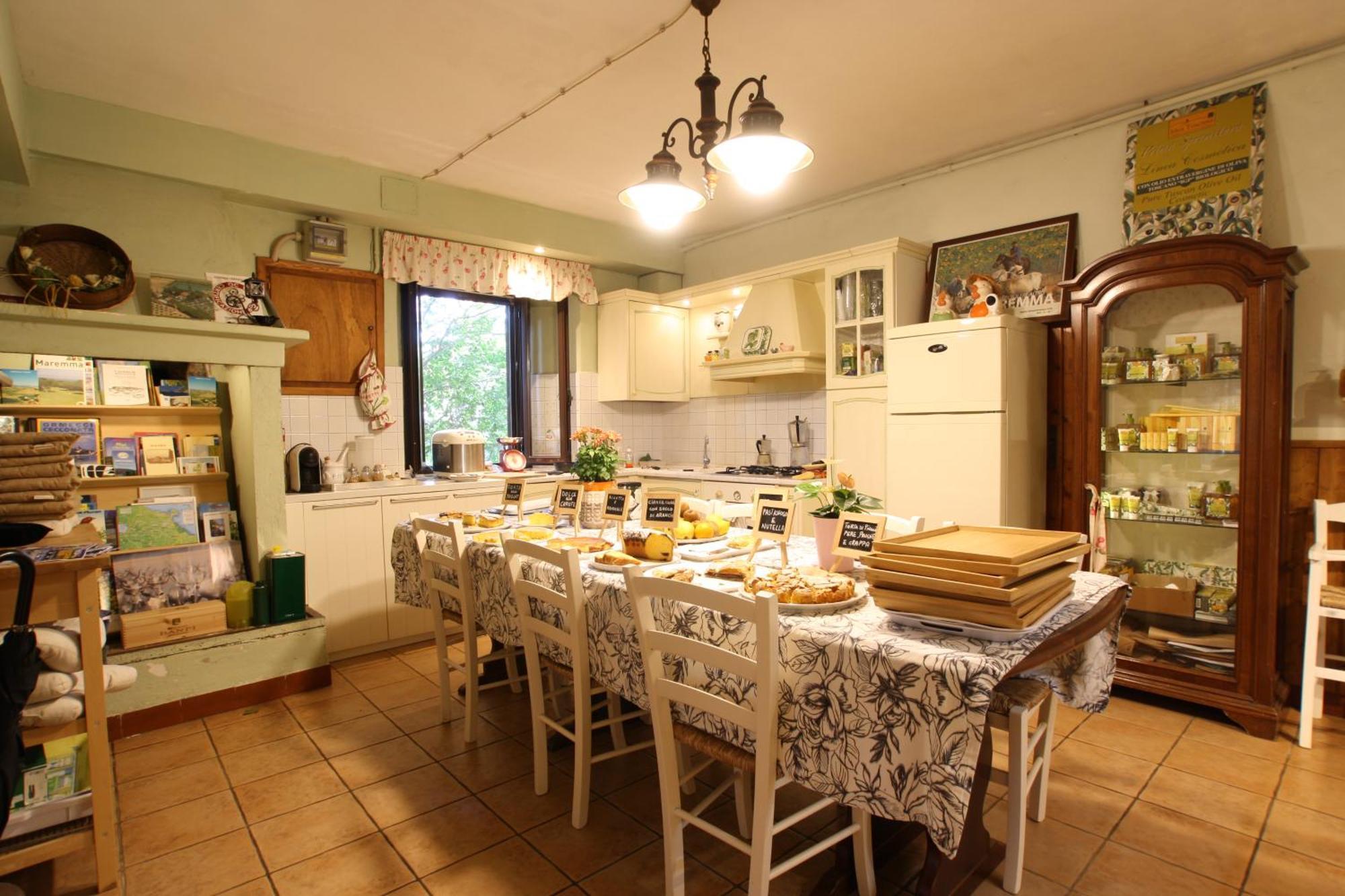 Agriturismo Peretti 폰테블란다 외부 사진
